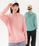 带帽款卫衣  多色可选-联系客服