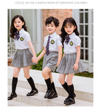 男童女童表演服-联系客服